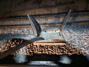 Limpieza y mantenimiento de cámaras de hornos en Valencia